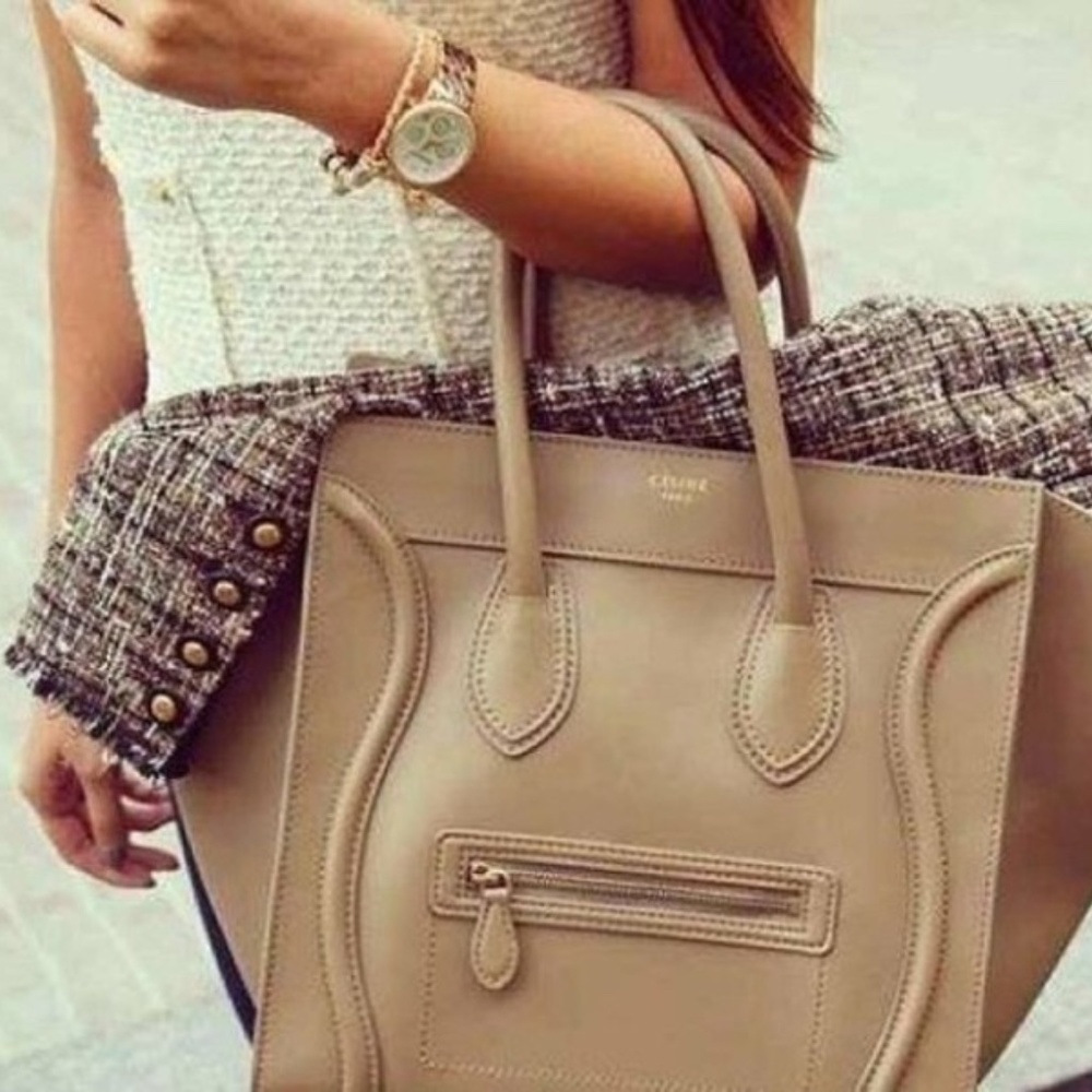 Celine - Picture 3 of 4